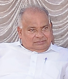 250 ಹೆಕ್ಟರ್ ನಡುತೋಪುಗಳಲ್ಲಿ ಗೇರು ಸಸಿಗಳ ನಾಟಿ: ಬಿ.ಎಚ್. ಖಾದರ್